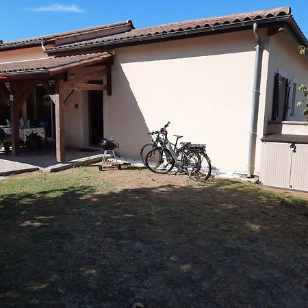 Les Hauts De Sarlat G4 - Clim Piscine Parking Wifi 2 Chambres Kültér fotó