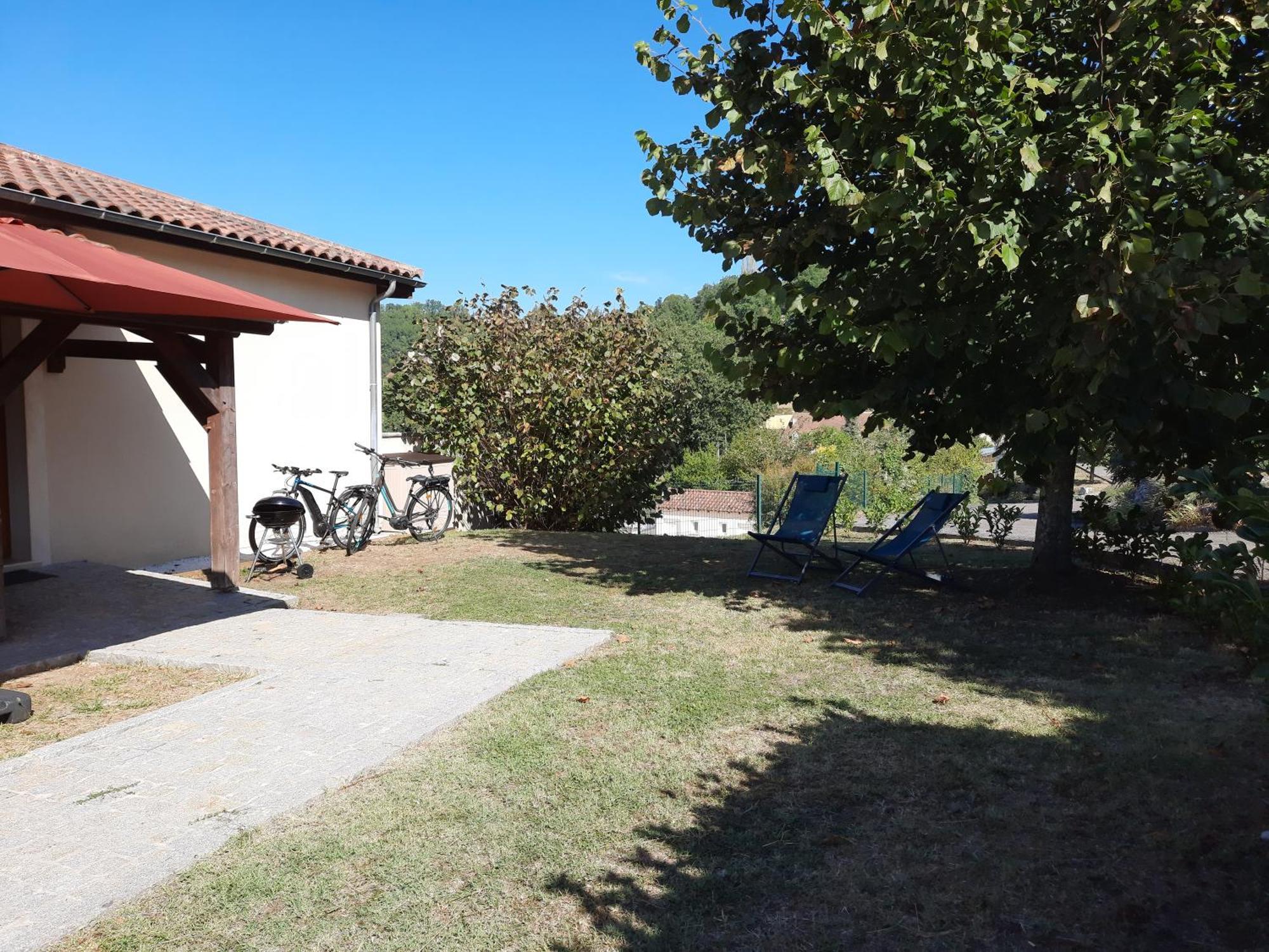 Les Hauts De Sarlat G4 - Clim Piscine Parking Wifi 2 Chambres Kültér fotó