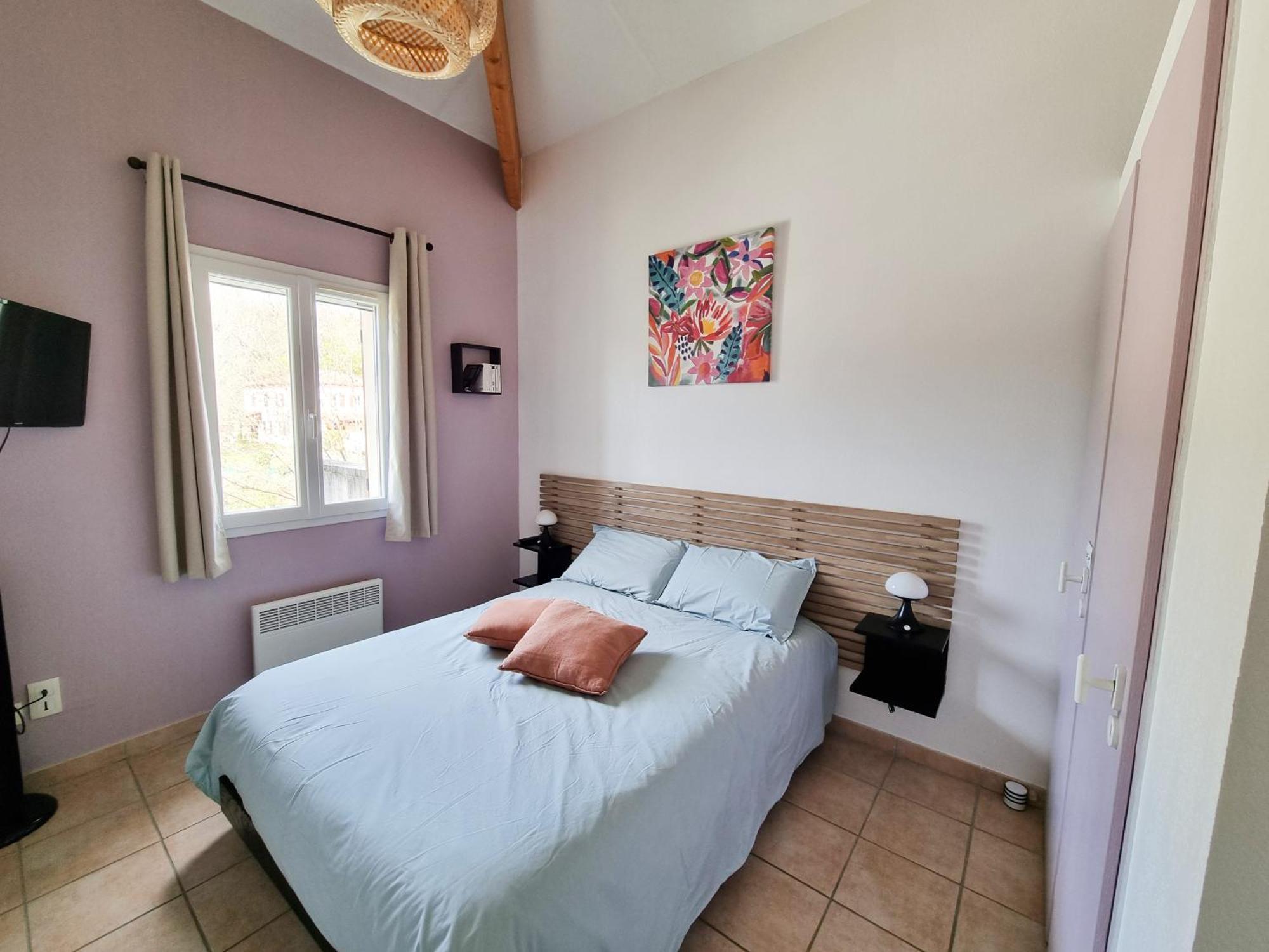 Les Hauts De Sarlat G4 - Clim Piscine Parking Wifi 2 Chambres Kültér fotó