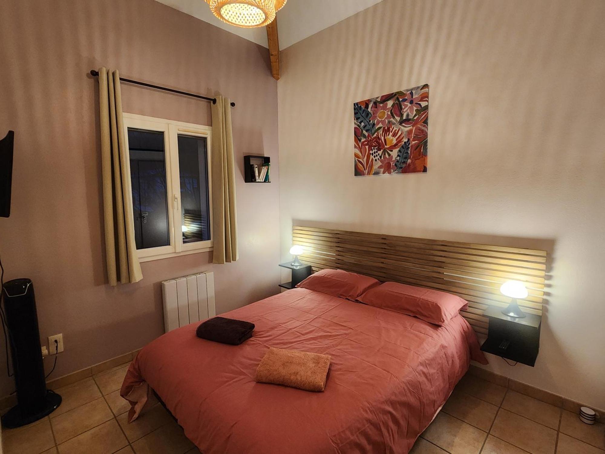 Les Hauts De Sarlat G4 - Clim Piscine Parking Wifi 2 Chambres Kültér fotó